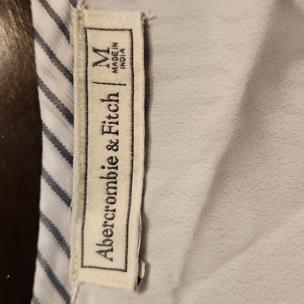 Abercrombie and Fitch blouse - Picture 5 of 5
